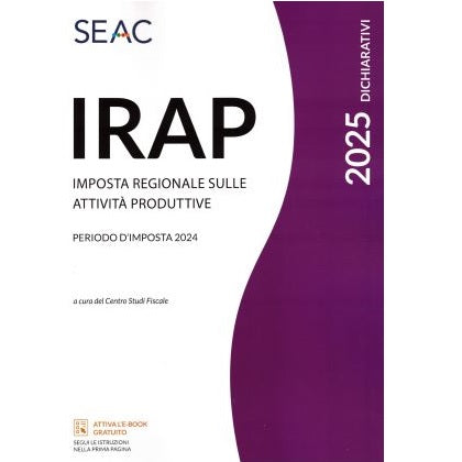 IRAP 2025