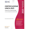 CERTIFICAZIONE UNICA 2025