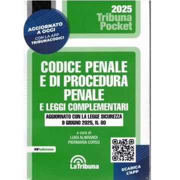 Testi Giuridici