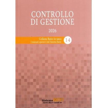 CONTROLLO DI GESTIONE 2026