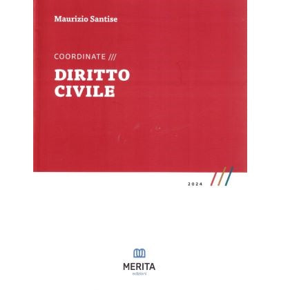 COORDINATE DI DIRITTO CIVILE (2024)