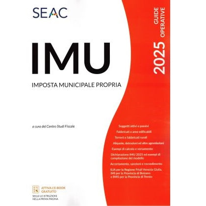 IMU 2025