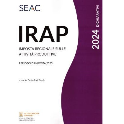 IRAP 2024