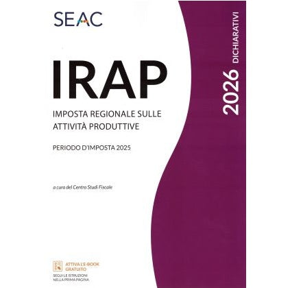 IRAP 2026