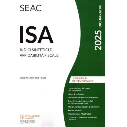 ISA 2025