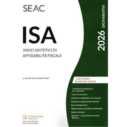 ISA 2026