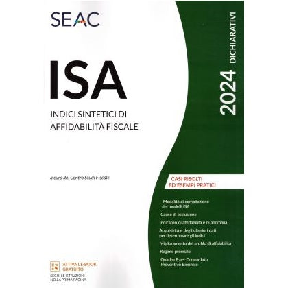 ISA 2024