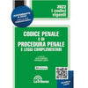 CODICE PENALE E DI PROCEDURA PENALE VIGENTE 2/2022