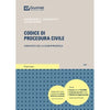 Codice di Procedura Civile Annotato con la Giurisprudenza Giuffrè 2022